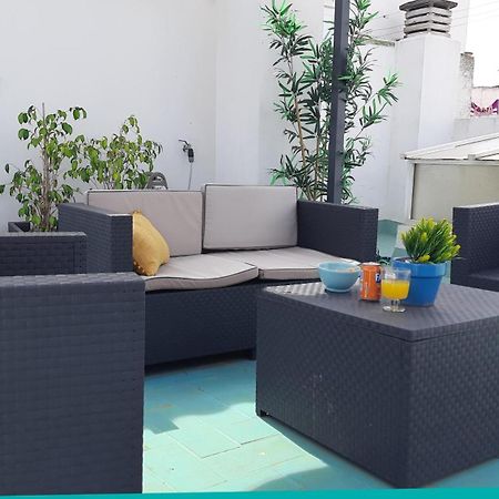 Lovely Center Apartments - Alameda Sunny Terrace 세비야 외부 사진