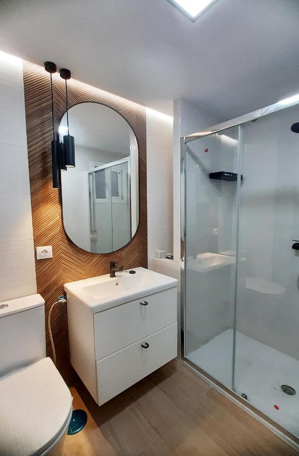 Lovely Center Apartments - Alameda Sunny Terrace 세비야 외부 사진
