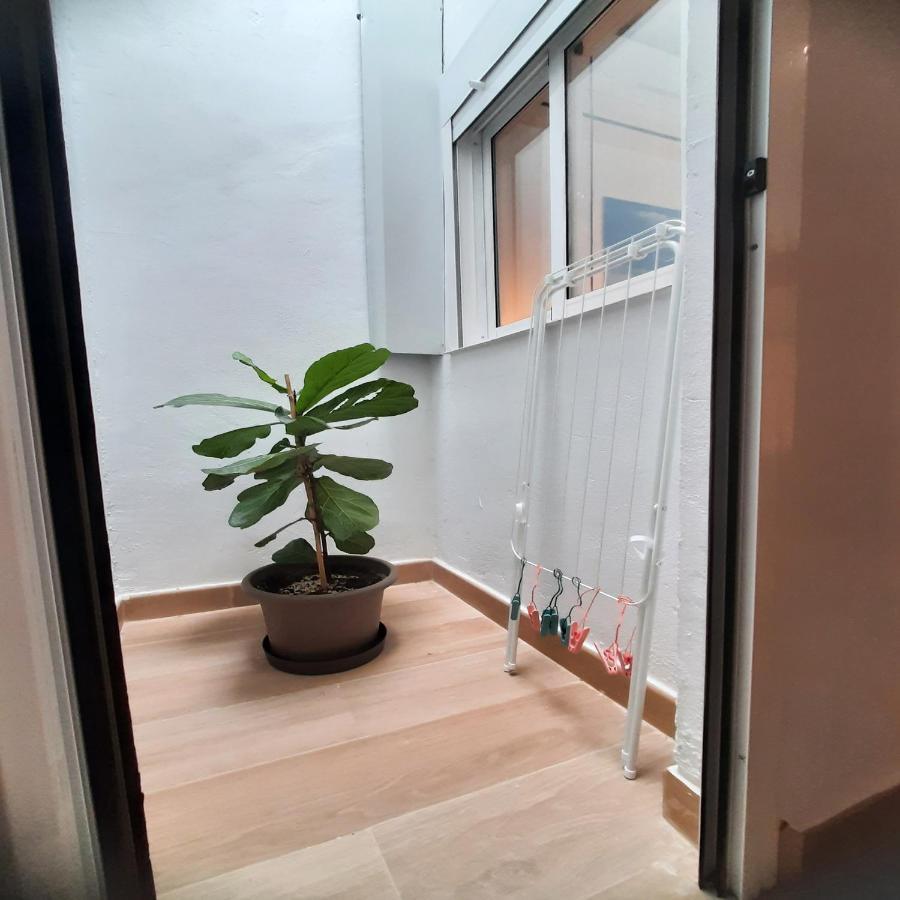 Lovely Center Apartments - Alameda Sunny Terrace 세비야 외부 사진
