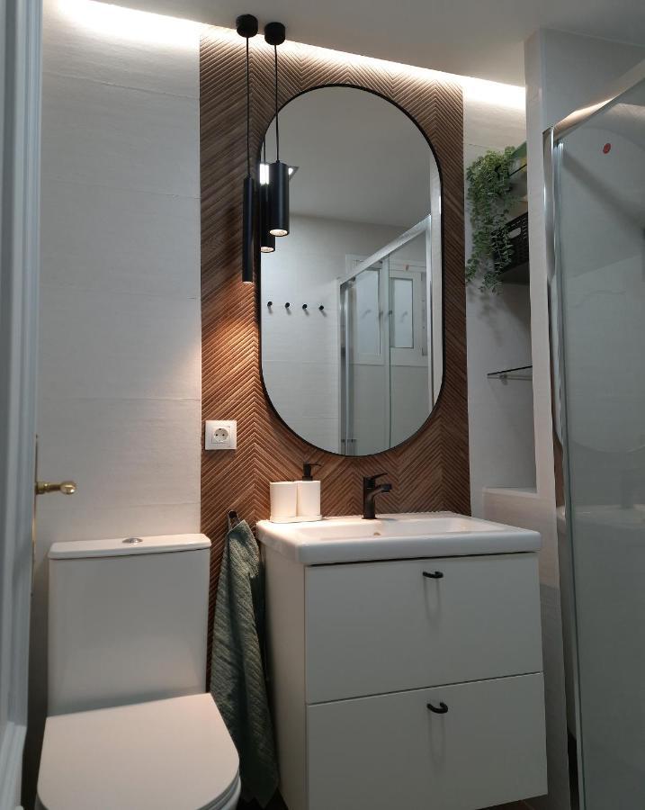 Lovely Center Apartments - Alameda Sunny Terrace 세비야 외부 사진