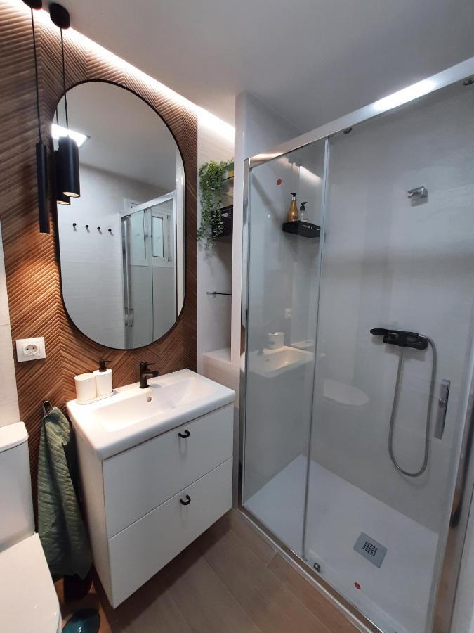 Lovely Center Apartments - Alameda Sunny Terrace 세비야 외부 사진